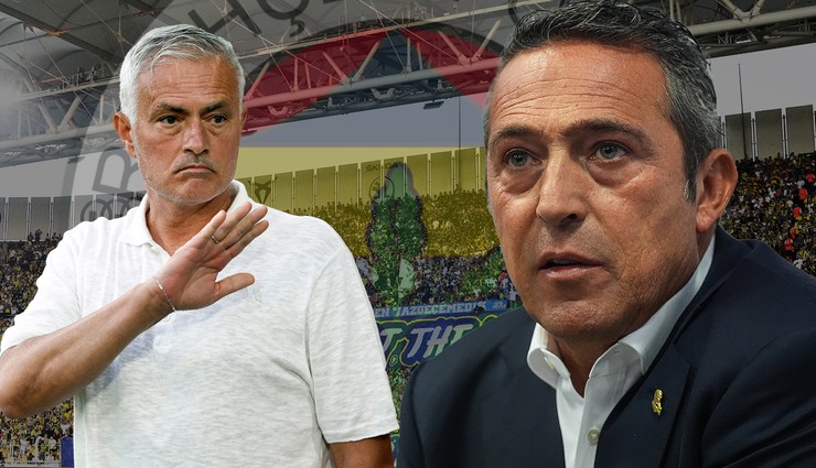 Mourinho isim isim yönetime rapor sundu: Asla satmayın!