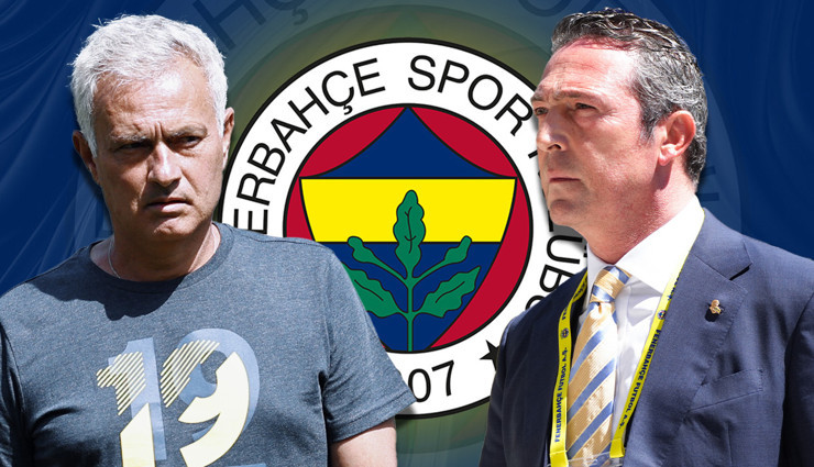 Fenerbahçe'de yeni transferin sözleşmesi hazırlandı!