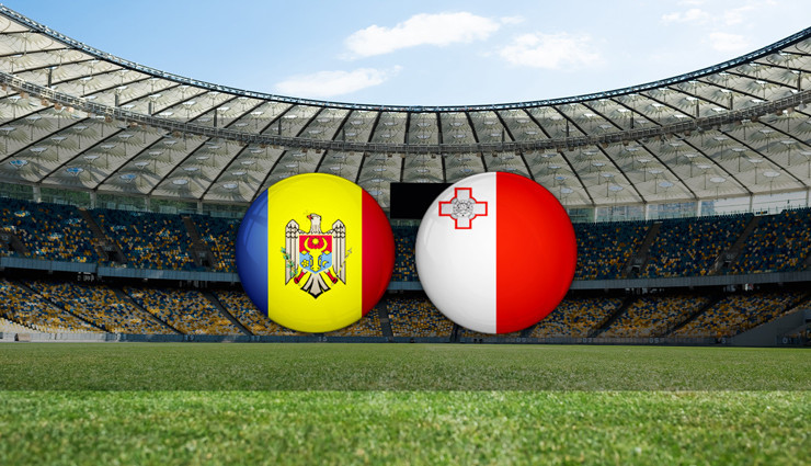 Moldova - Malta maçı saat kaçta?
