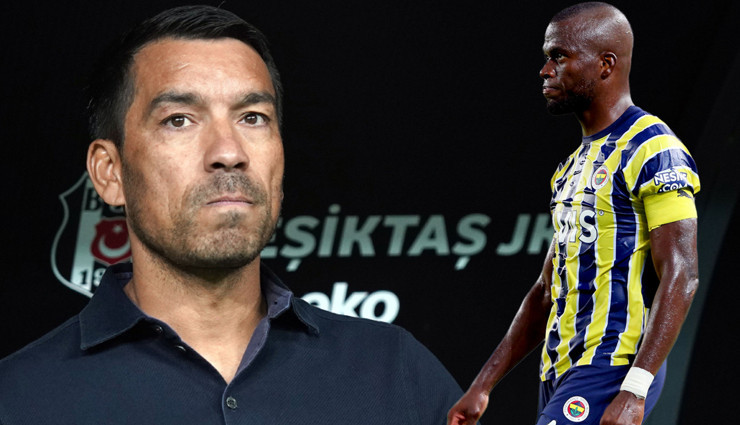 Beşiktaş yeni Quaresma'yı buldu!