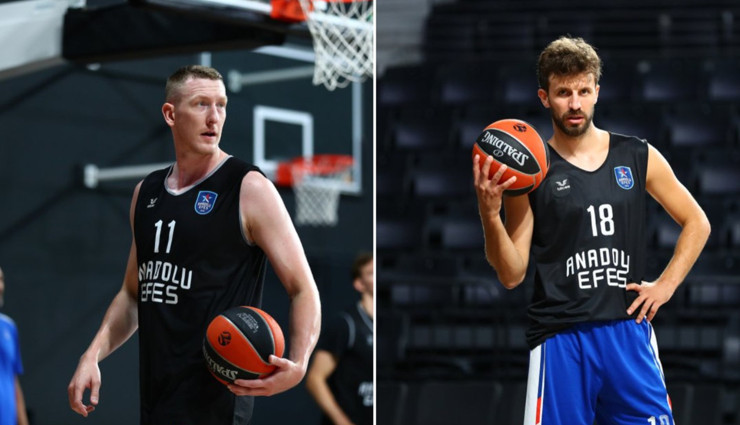 Anadolu Efes, sponsoruyla devam edecek