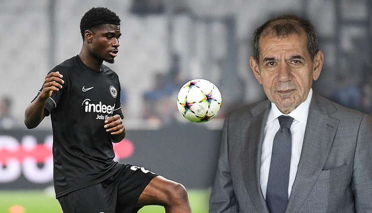 Galatasaray'ın Ebimbe teklifi ortaya çıktı! İkisinden birisi gelirse tüm dertleri bitirir