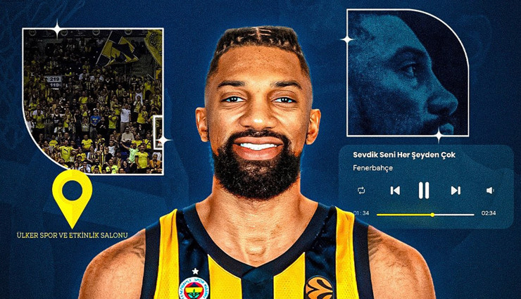 Khem Birch resmen Fenerbahçe Beko'da