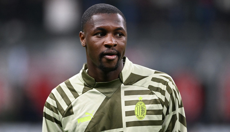 Fodé Ballo-Toure kimdir?