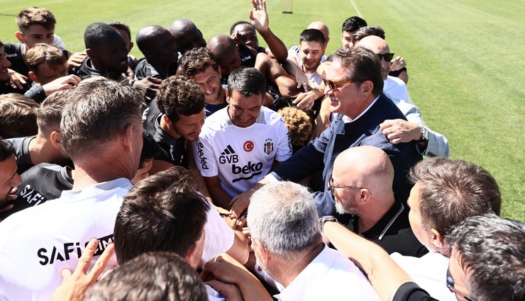 Mental olarak çökmüştü! Maaşına zam yapıldı kendisine geldi