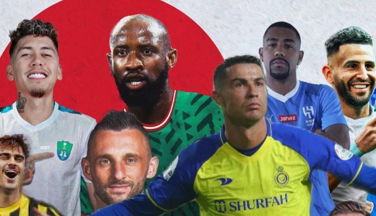 Suudi Arabistan futbolu bitiyor mu?