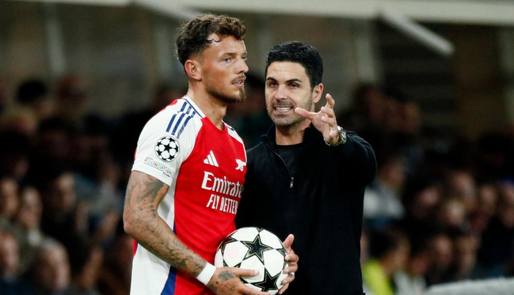 David Raya'nın kurtardığı penaltı Arsenal'a puanı getirdi