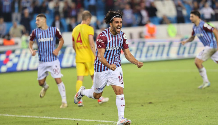 Umut Bozok: Draguş moralini bozmasın