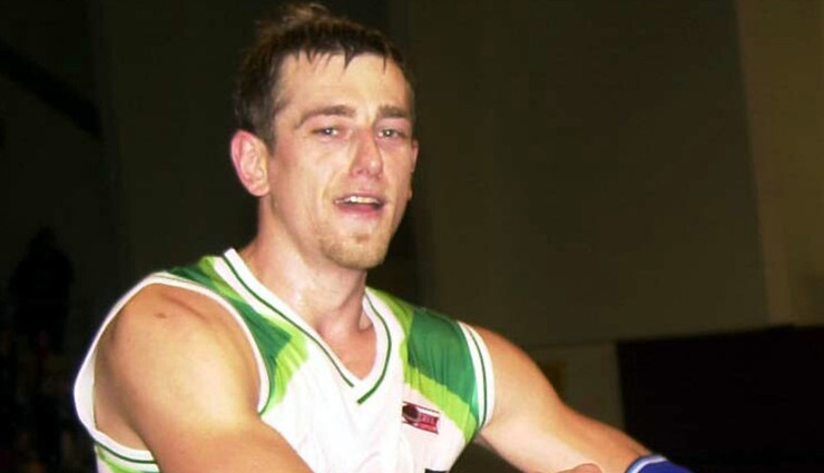 Asım Pars, Bosna Hersek'te toprağa verildi