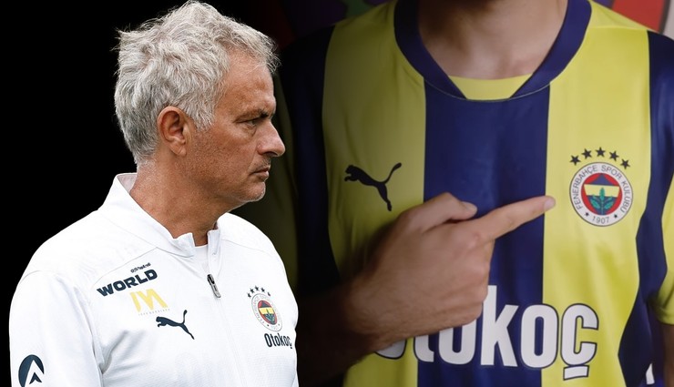 Galatasaray'a transfer çalımıydı, formayı unuttu