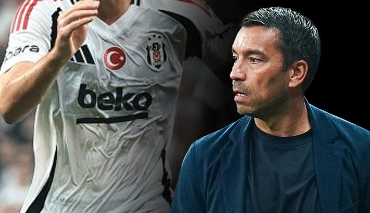 Bronckhorst'tan yıldız 10 numaraya ültimatom!