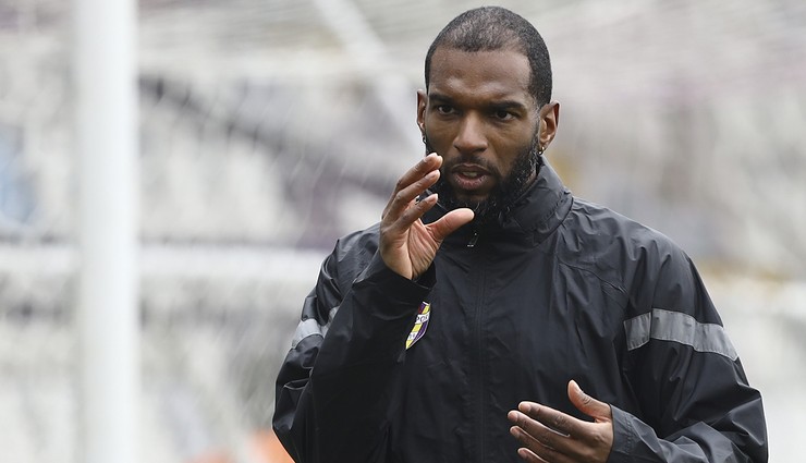 Ryan Babel'den Beşiktaş sözleri: Ajax zor anlar yaşayabilir