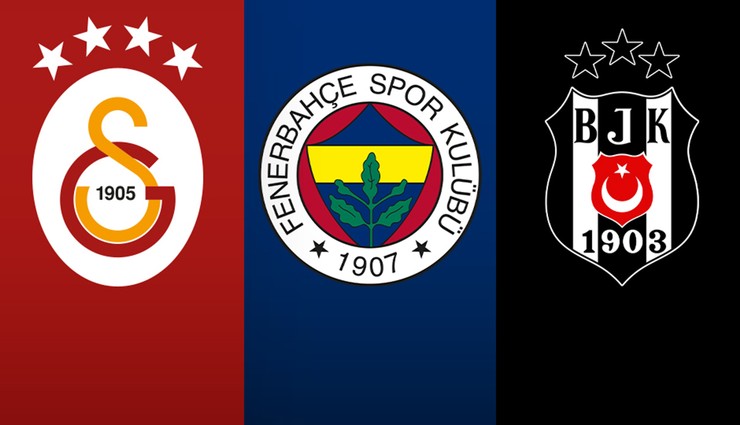 Türkiye'nin UEFA ülkeler sıralamasında puanı güncellendi!