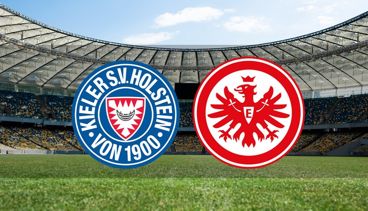 Holstein Kiel - Eintracht Frankfurt maçı ne zaman?