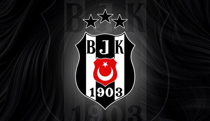 Beşiktaş açıkladı! Maç İstanbul'da oynanacak