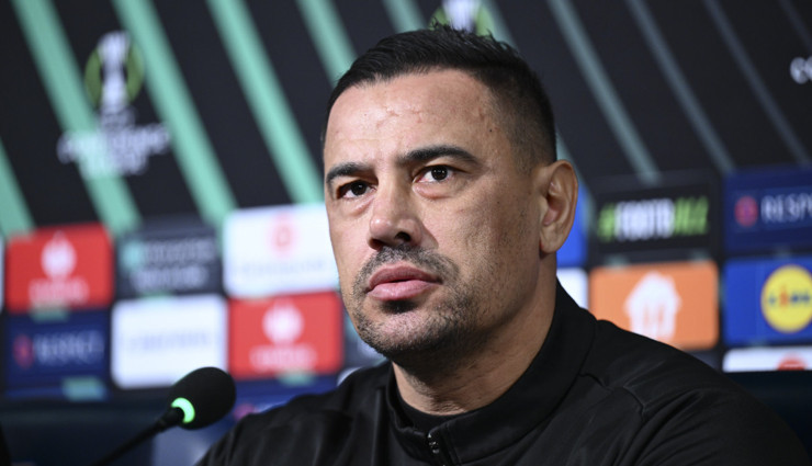 Çağdaş Atan: Zorlu bir kura çektik