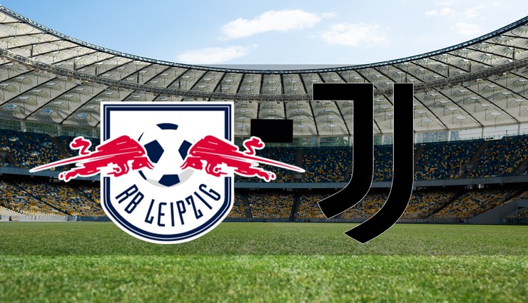 RB Leipzig - Juventus maçı saat kaçta?