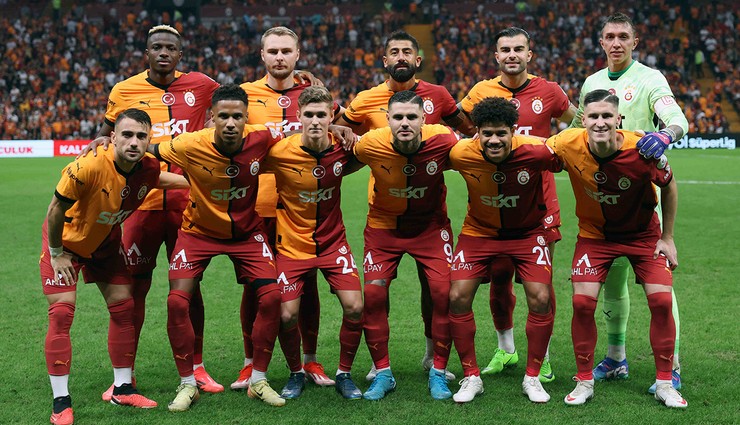 Galatasaray'da büyük pişmanlık! Yönetim Ocak'ta gönderme kararı aldı