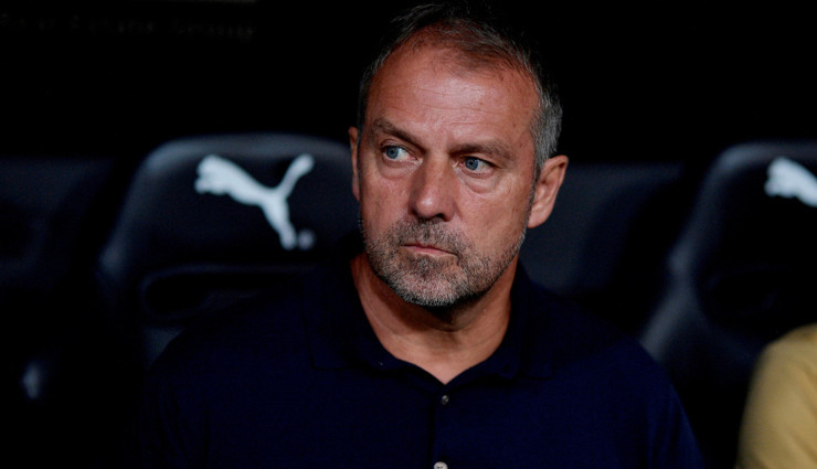 Galatasaray maçlarını izledi Young Boys'u yarım saatte bitidi