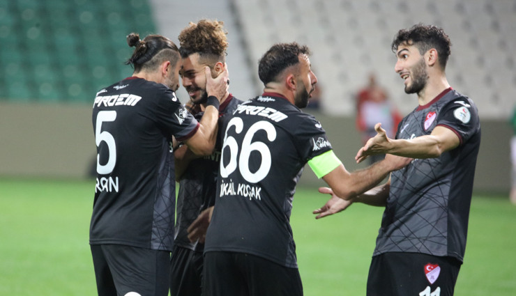 Elazığspor, Manchester City'yi geride bırakarak tarih yazıyor: Hedef İspanyol devi Real Madrid