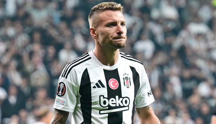 Ciro Immobile ilk kez penaltı kaçırdı