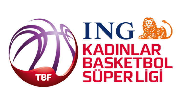 ING Kadınlar Basketbol Süper Ligi'nde ikinci hafta maçları başlıyor