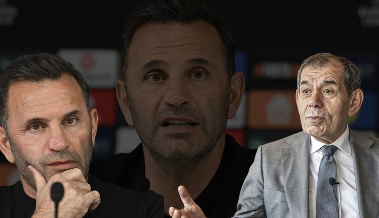 Buruk ve futbolcuları affetmedi! "Ayıp"