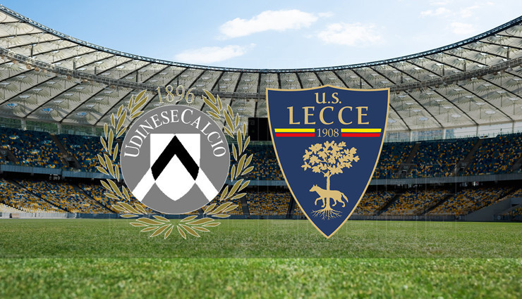 Udinese - Lecce maçı ne zaman?
