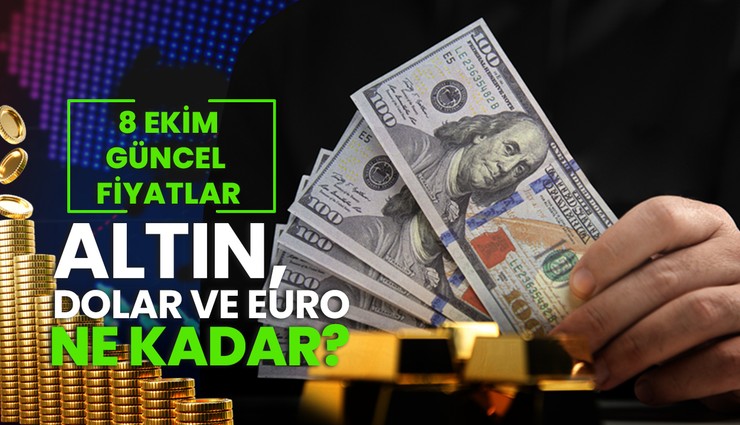 1 DOLAR KAÇ TL?