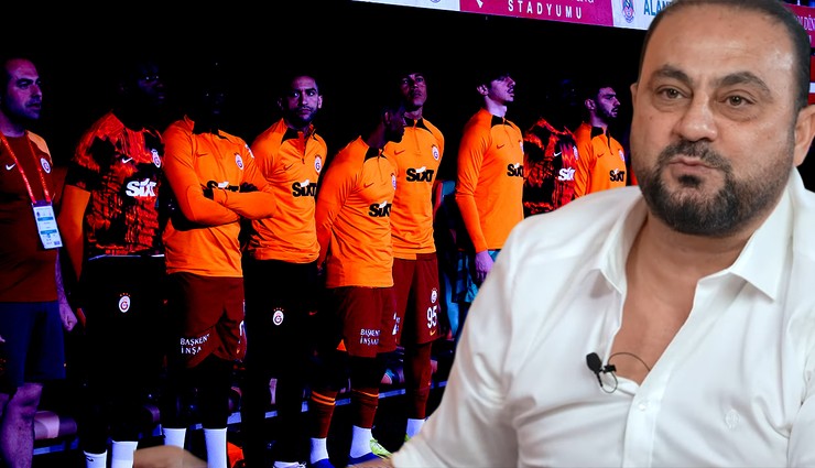Hasan Şaş'tan Ziyech'e olay sözler! 'Maçlara bile gelmiyor'