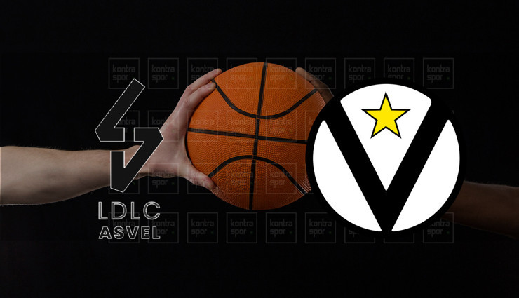 Asvel - Virtus Bologna maçı ne zaman?