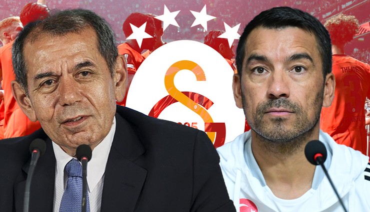 Beşiktaş'ı tek başına yenmişti, Galatasaray devreye girdi!
