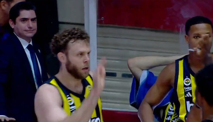 Fenerbahçe uzatmada kazandı