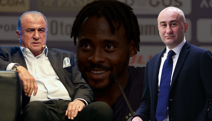 Beşiktaş sol bek sorununu nihayet çözdü!
