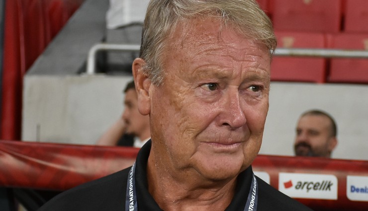 Age Hareide: Türkiye'deki maçtan farklı olacak