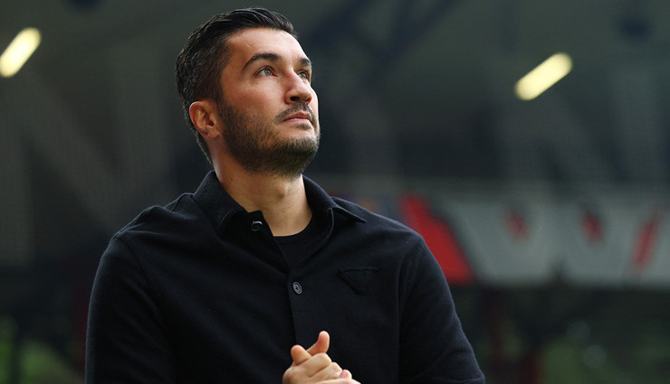 Almanya'da yerden yere vurulan Nuri Şahin'den olay açıklamalar: Benim için önemi yok!