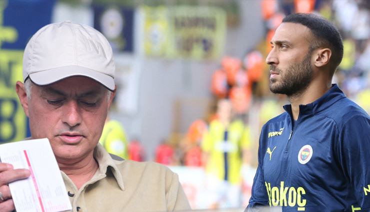 Bir gün mutlaka F.Bahçe'de oynayacağım demişti! Cenk Tosun'un yerine geliyor