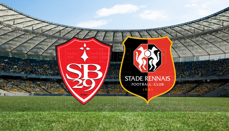Brest - Rennes maçı ne zaman?