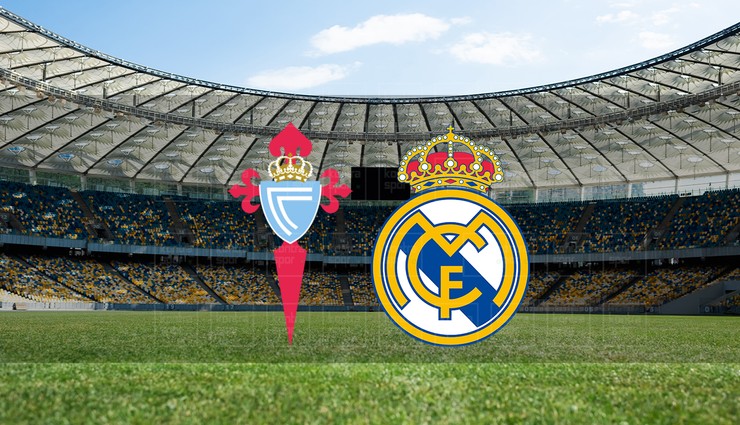 Celta Vigo - Real Madrid maçı ne zaman?