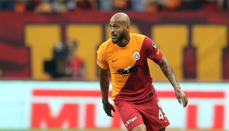 Marcao: İyi bir insan değildim, psikoloğa gittim