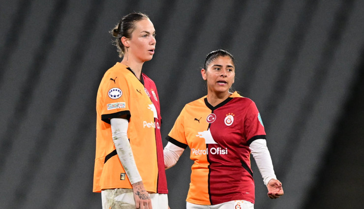 Metin Ülgen'den 6-1'lik skor yorumu