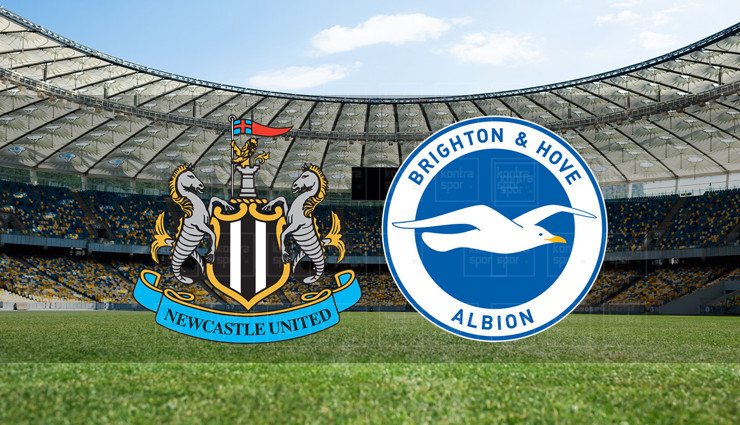Newcastle United - Brighton maçı ne zaman?