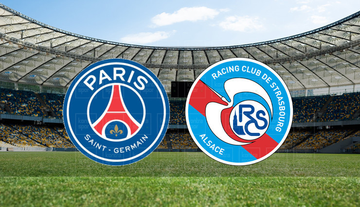 PSG - Strasbourg maçı ne zaman?