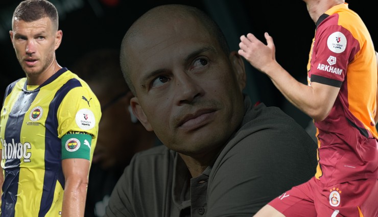 Galatasaray'da 3 kadro dışı! İşte Okan Buruk'un 11'i...