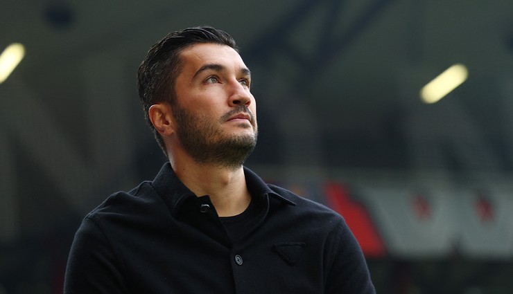 Nuri Şahin'den Jose Mourinho itirafı!