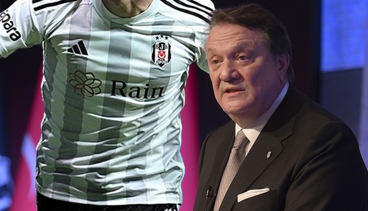 Everton'dan Hasan Arat'ı zorlayacak teklif!
