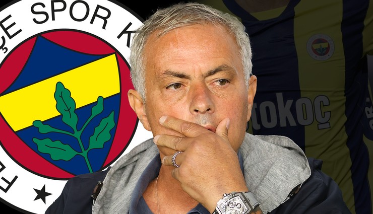 Fenerbahçe'de beklenmedik ayrılık! Yeni adresi belli oldu