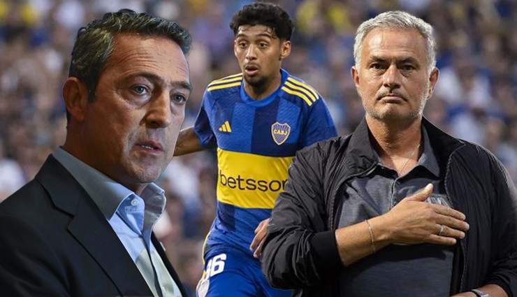 Medina Fenerbahçe için rest çekti! Maça çıkmayacak