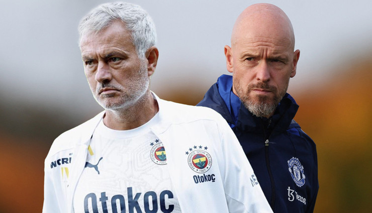 ManU - F.Bahçe maçı öncesi flaş gelişme! Koltuğa yeni isim