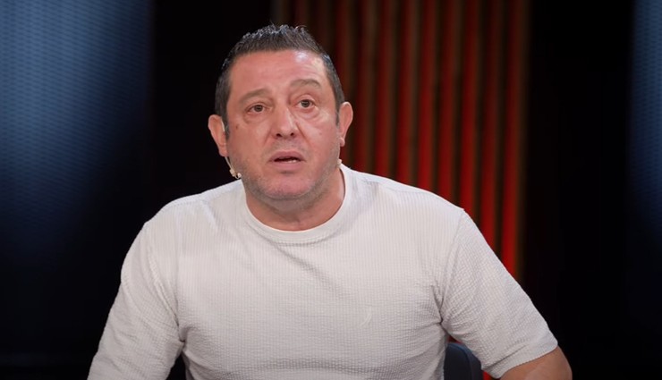 Nihat Kahveci'den Avrupa maçları tepkisi: Utandım! Hayatımda böyle bir şey görmedim